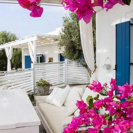 Arcana Santorini Villas, An Authentic Cycladic Experience Akrotírion 外观 照片