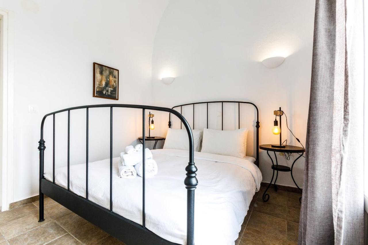 Arcana Santorini Villas, An Authentic Cycladic Experience Akrotírion 外观 照片