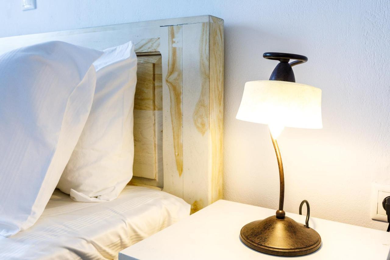 Arcana Santorini Villas, An Authentic Cycladic Experience Akrotírion 外观 照片