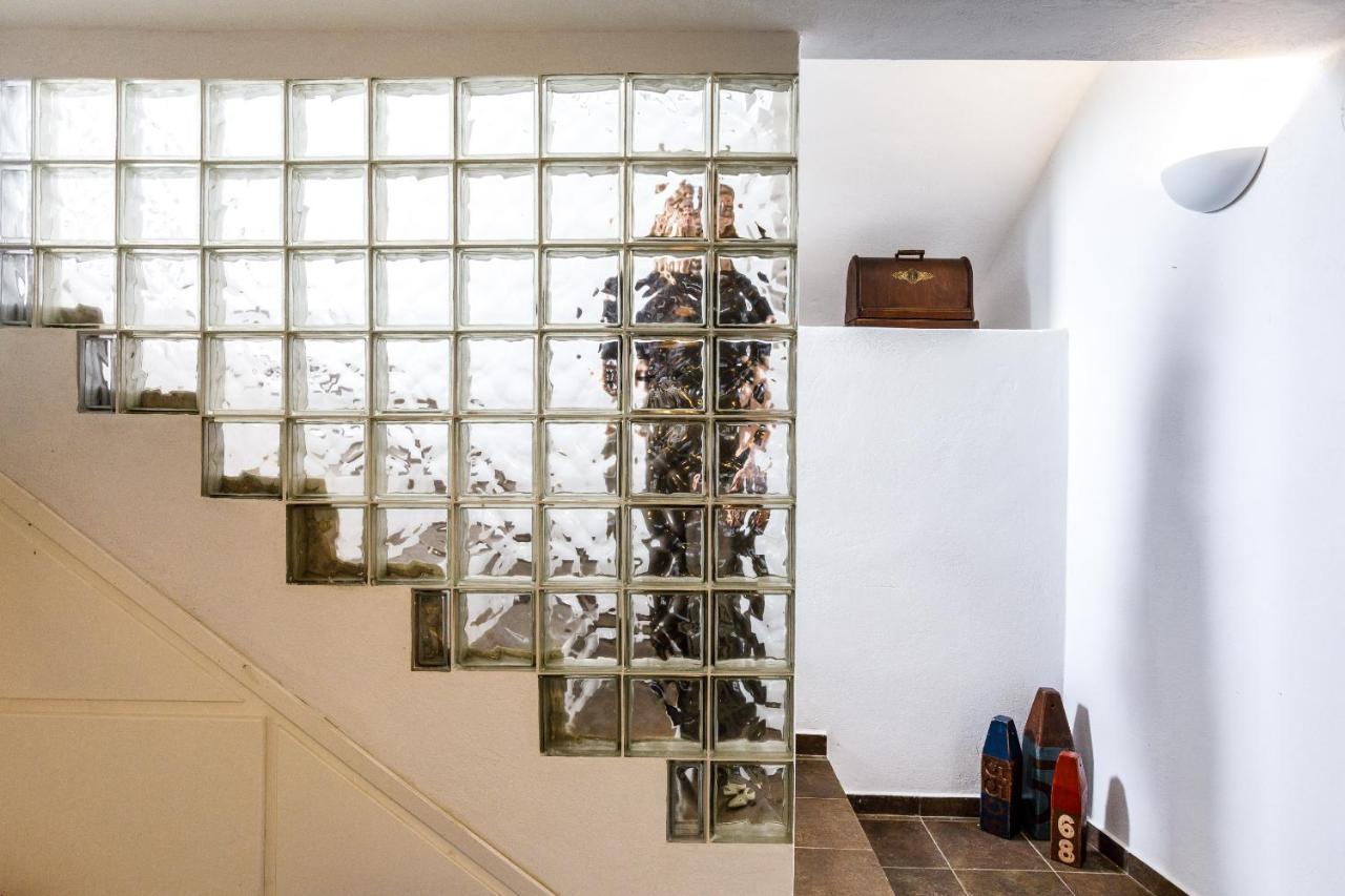 Arcana Santorini Villas, An Authentic Cycladic Experience Akrotírion 外观 照片