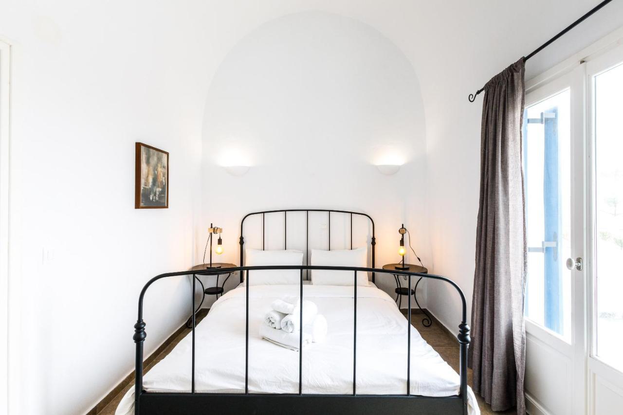 Arcana Santorini Villas, An Authentic Cycladic Experience Akrotírion 外观 照片