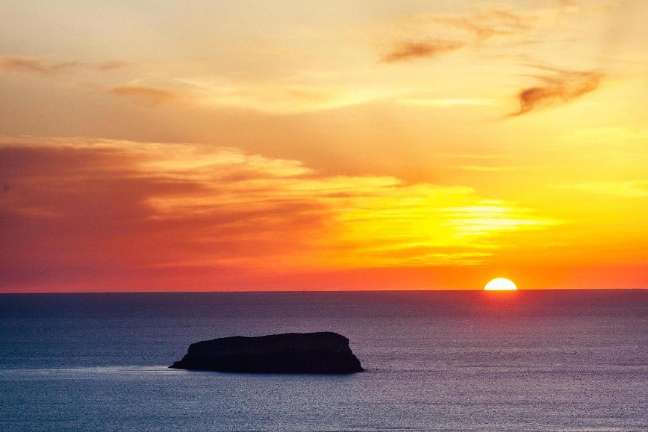 Arcana Santorini Villas, An Authentic Cycladic Experience Akrotírion 外观 照片