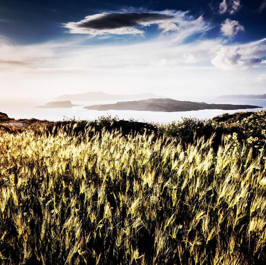 Arcana Santorini Villas, An Authentic Cycladic Experience Akrotírion 外观 照片